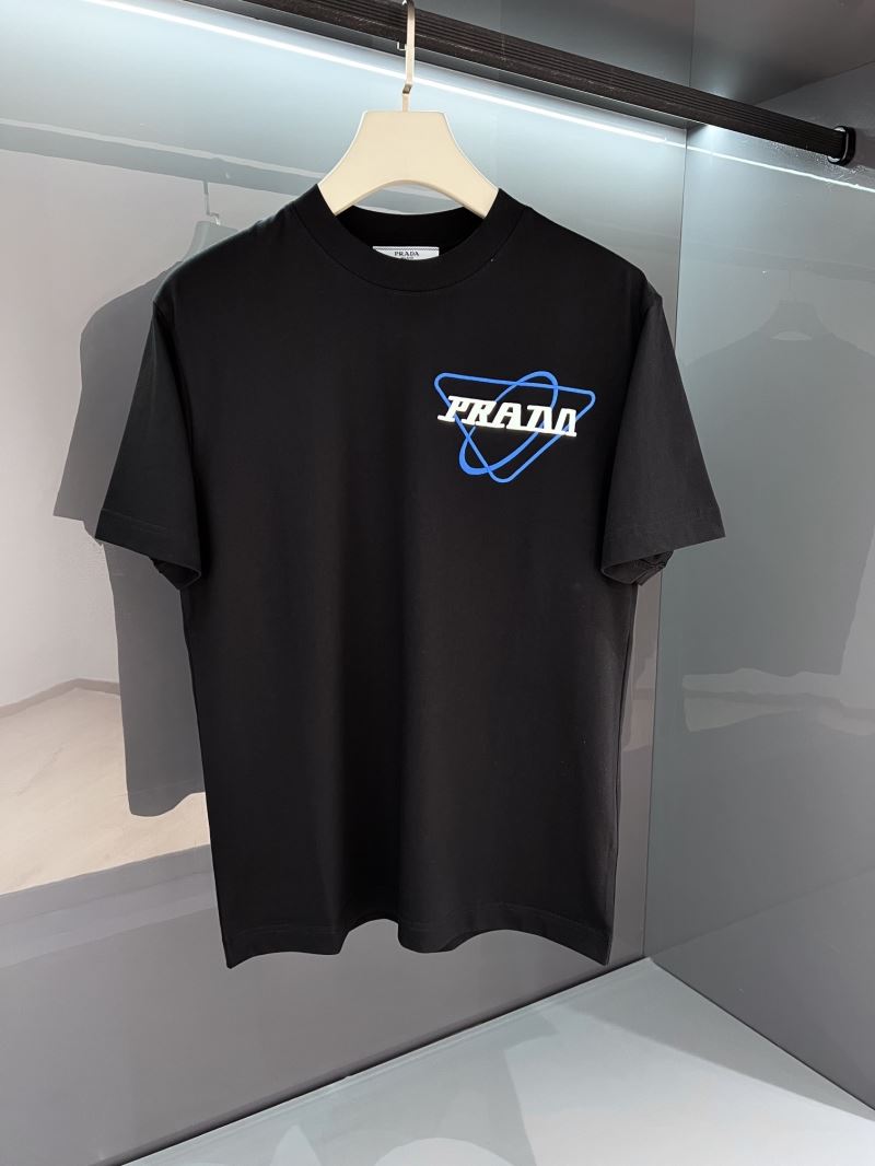 Prada T-Shirts